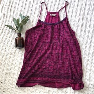 Lucky Brand Tank Top